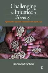 Challenging the Injustice of Poverty cover