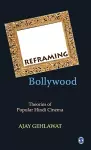 Reframing Bollywood cover