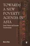 Towards a New Poverty Agenda in Asia cover