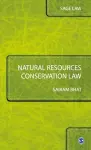 Natural Resources Conservation Law cover