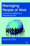 Managing People at Work cover
