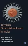 Towards Financial Inclusion in India cover