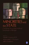 Minorities and the State cover