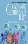 Negotiating Communication Rights cover
