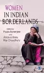 Women in Indian Borderlands cover