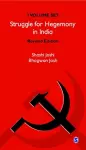 Struggle for Hegemony in India cover