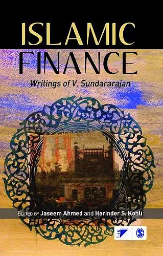 Islamic Finance cover