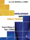 Development and Public Finance cover