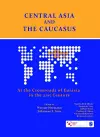 Central Asia and the Caucasus cover