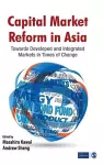 Capital Market Reform in Asia cover