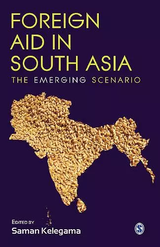 Foreign Aid in South Asia cover