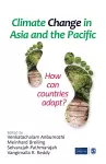 Climate Change in Asia and the Pacific cover