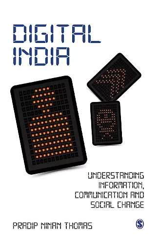 Digital India cover