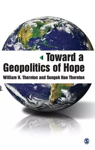 Toward a Geopolitics of Hope cover