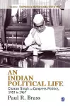 An Indian Political Life cover