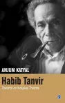 Habib Tanvir cover