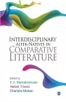 Interdisciplinary Alter-natives in Comparative Literature cover