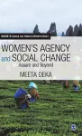 Women′s Agency and Social Change cover
