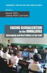 Facing Globalization in the Himalayas cover