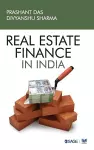 Real Estate Finance in India cover