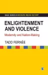 Enlightenment and Violence cover