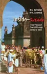 Inside-Outside cover