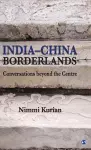 India-China Borderlands cover