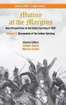 Mutiny at the Margins: New Perspectives on the Indian Uprising of 1857 cover