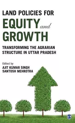 Land Policies for Equity and Growth cover