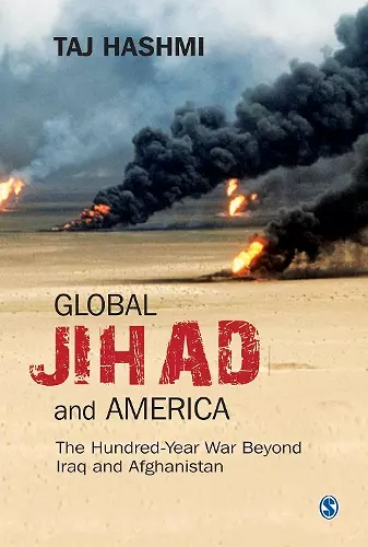 Global Jihad and America cover