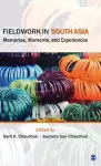 Fieldwork in South Asia cover