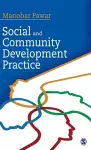 Social and Community Development Practice cover