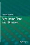 Seed-borne plant virus diseases cover
