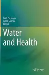 Water and Health cover