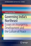 Governing India's Northeast cover