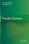 Parasitic Zoonoses cover