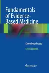 Fundamentals of Evidence Based Medicine cover