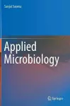 Applied Microbiology cover