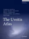 The Uveitis Atlas cover