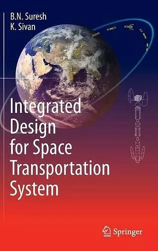 Integrated Design for Space Transportation System cover