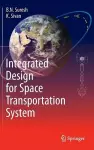 Integrated Design for Space Transportation System cover