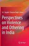 Perspectives on Violence and Othering in India cover