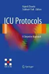 ICU Protocols cover