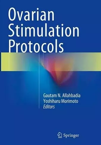 Ovarian Stimulation Protocols cover