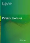 Parasitic Zoonoses cover