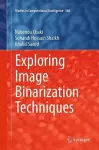 Exploring Image Binarization Techniques cover