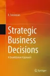 Strategic Business Decisions cover