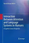 Interaction Between Attention and Language Systems in Humans cover