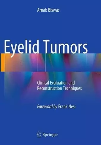 Eyelid Tumors cover