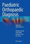 Paediatric Orthopaedic Diagnosis cover